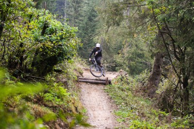 Spiazzi di Gromo BikePark Downhill Foto di Armin Hadziosmanovic