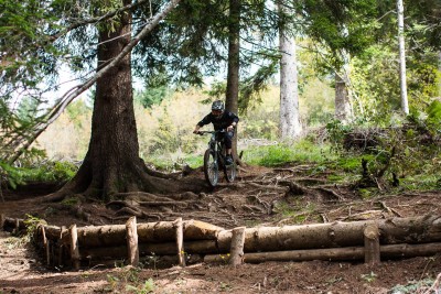 Spiazzi di Gromo BikePark Downhill Foto di Armin Hadziosmanovic