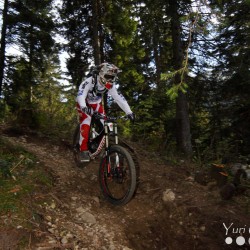 Spiazzi di Gromo BikePark Downhill Foto di Yuri Cortinovis