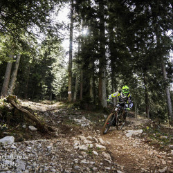Spiazzi di Gromo Bike Park Avert1