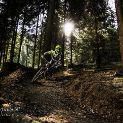 Spiazzi di Gromo Bike Park Avert1