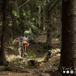Spiazzi di Gromo Bike Park Avert1