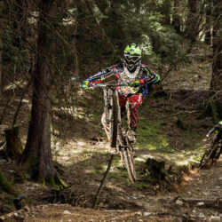 Spiazzi di Gromo Bike Park Avert1