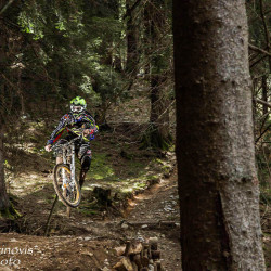 Spiazzi di Gromo Bike Park Avert1