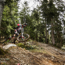 Spiazzi di Gromo Bike Park Avert1