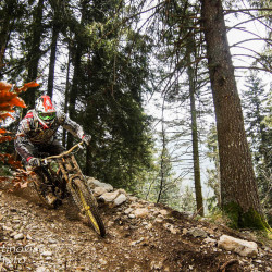 Spiazzi di Gromo Bike Park Avert1