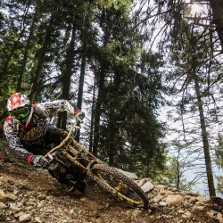 Spiazzi di Gromo Bike Park Avert1