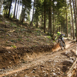 Spiazzi di Gromo Bike Park Avert1