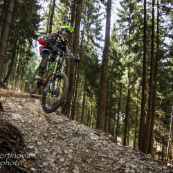 Spiazzi di Gromo Bike Park Avert1