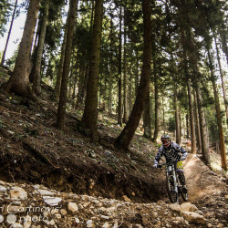 Spiazzi di Gromo Bike Park Avert1