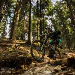Spiazzi di Gromo Bike Park Avert1