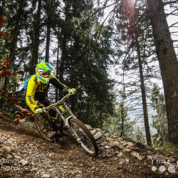Spiazzi di Gromo Bike Park Avert1