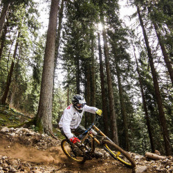 Spiazzi di Gromo Bike Park Avert1