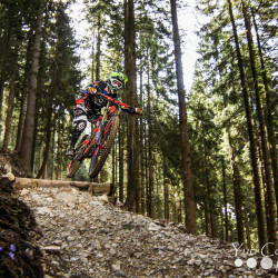 Spiazzi di Gromo Bike Park Avert1