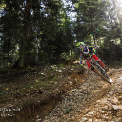 Spiazzi di Gromo Bike Park Avert1