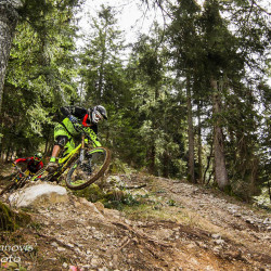 Spiazzi di Gromo Bike Park Avert1