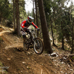Spiazzi di Gromo Bike Park Avert1