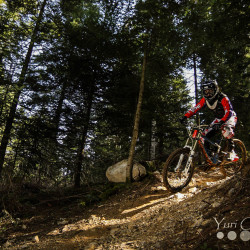 Spiazzi di Gromo Bike Park Avert1
