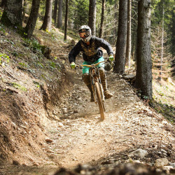 Spiazzi di Gromo Bike Park Avert1