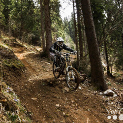 Spiazzi di Gromo Bike Park Avert1