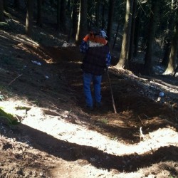 Spiazzi di gromo bike park