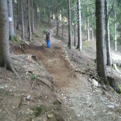 Spiazzi di gromo bike park