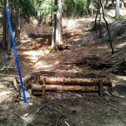 AVERT1 Spiazzi di Gromo Bike Park Gravitalia 2015