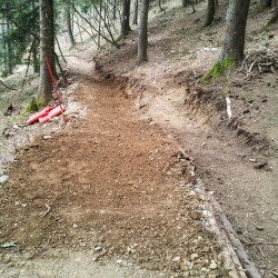 AVERT1 Spiazzi di Gromo Bike Park Gravitalia 2015