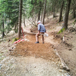AVERT1 Spiazzi di Gromo Bike Park Gravitalia 2015