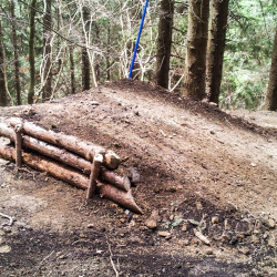 AVERT1 Spiazzi di Gromo Bike Park Gravitalia 2015