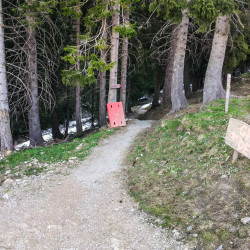 Spiazzi di Gromo Bike Park