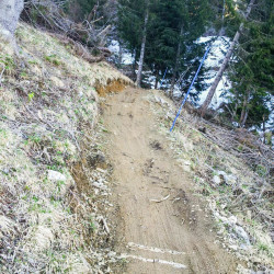 Spiazzi di Gromo Bike Park