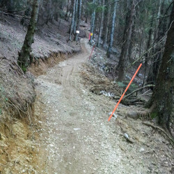 Spiazzi di Gromo Bike Park