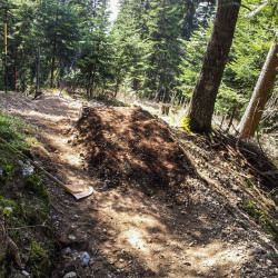 Spiazzi di Gromo Bike Park