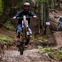 Spiazzi di Gromo Bike Park