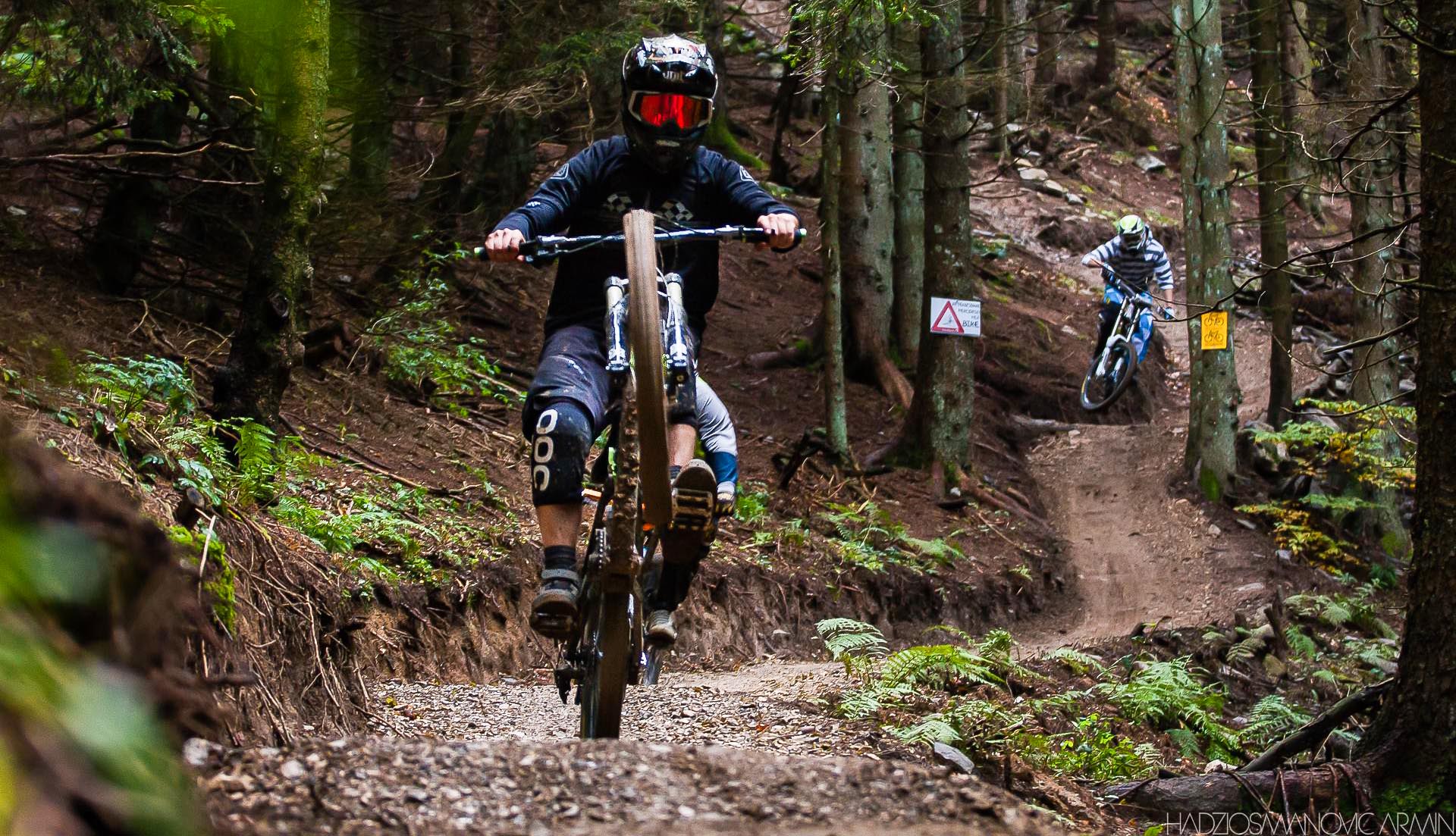 Spiazzi di Gromo Bike Park