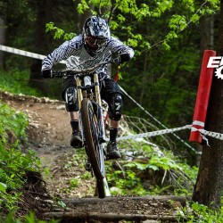 Enduro Cup Lombardia Spiazzi di Gromo Bike Park