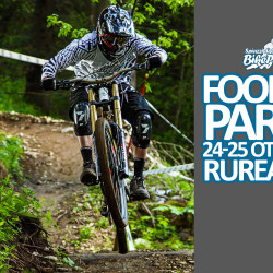 Foolish Party Spiazzi di Gromo Bike Park