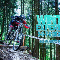 Spiazzi di Gromo Bike Park Winter Experience 2015