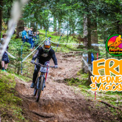 FREE Wednesday Spiazzi di gromo bike park Gratis
