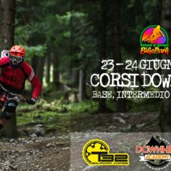 Corsi DH 2018 foto di Yuri Cortinovis