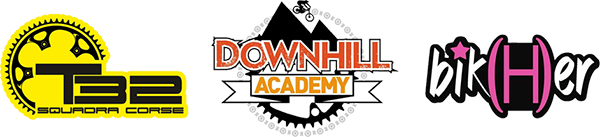 T32squadracorse downhillacademy bik(h)er